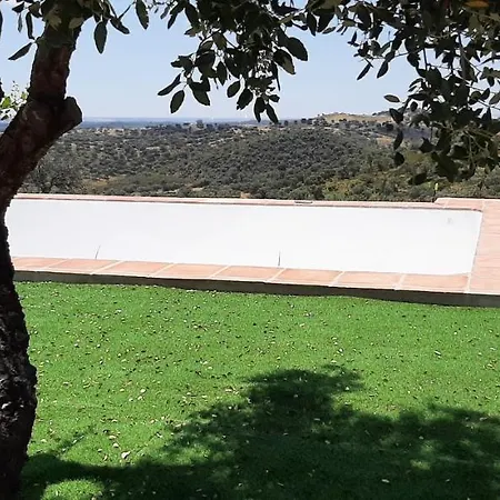 Casa Rural La Aulaga