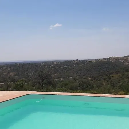 Country house Casa Rural La Aulaga
