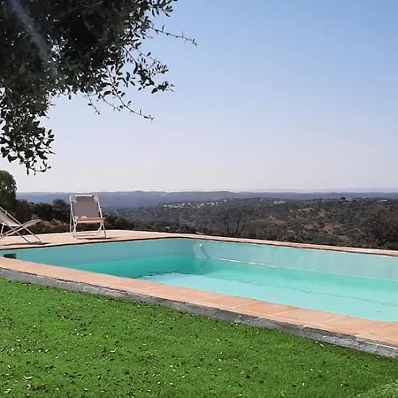 La Aulaga Casa rural *