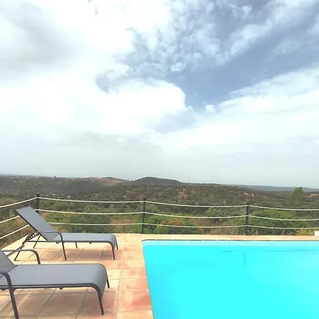 La Aulaga Casa rural