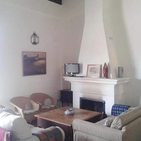 La Aulaga Casa rural
