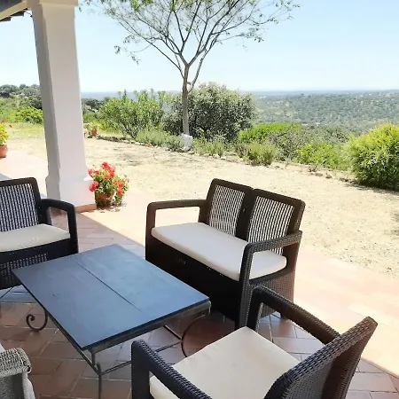 Casa Rural La Aulaga