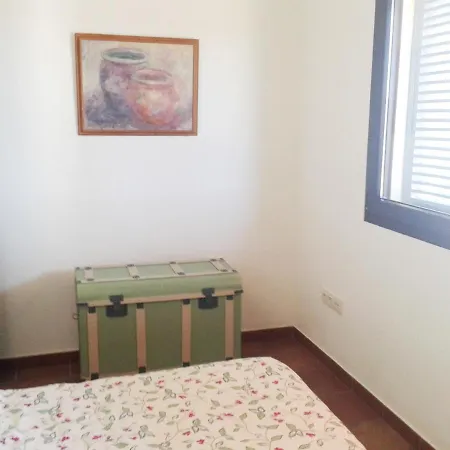 La Aulaga Casa rural
