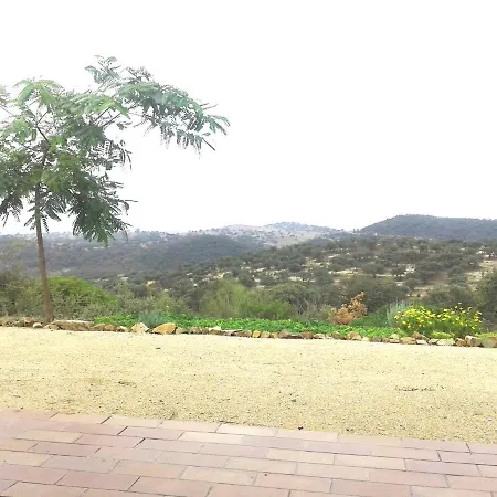 Country house Casa Rural La Aulaga