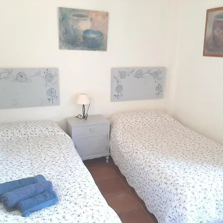 La Aulaga Casa rural